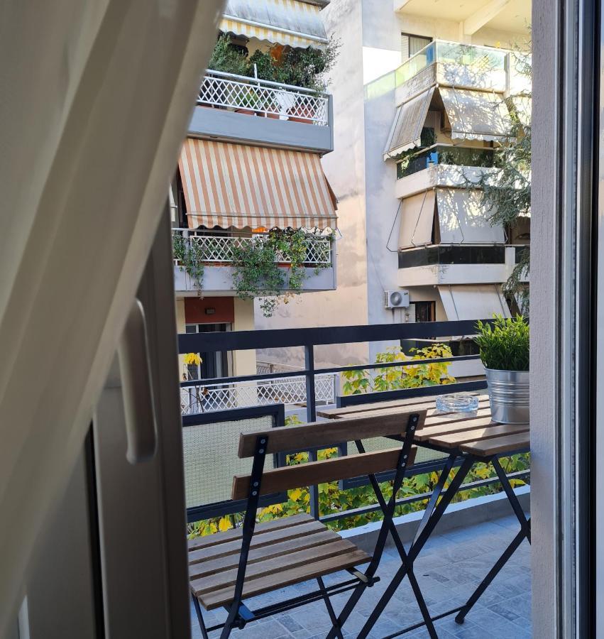 Trikala Easy Living B3 Kai B4 Apartamento Exterior foto