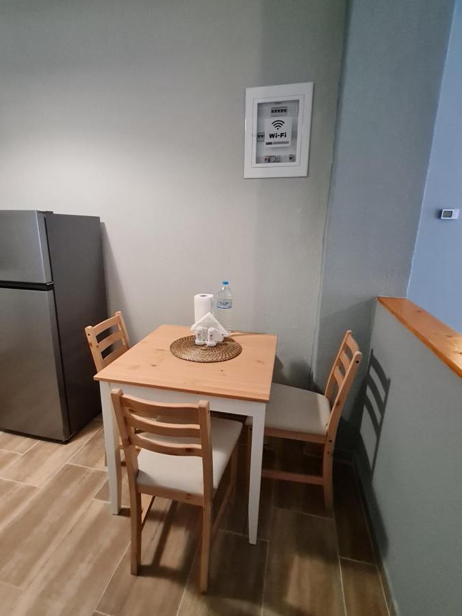 Trikala Easy Living B3 Kai B4 Apartamento Exterior foto