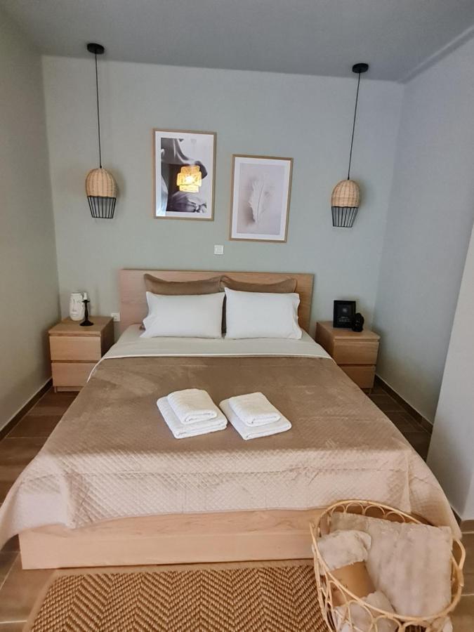 Trikala Easy Living B3 Kai B4 Apartamento Exterior foto