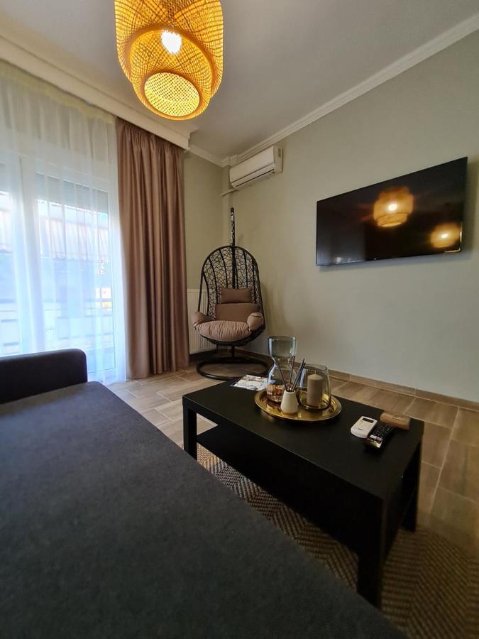 Trikala Easy Living B3 Kai B4 Apartamento Exterior foto