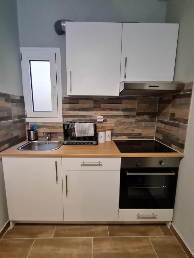 Trikala Easy Living B3 Kai B4 Apartamento Exterior foto