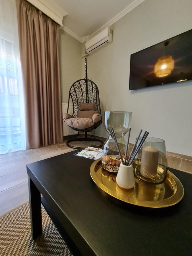 Trikala Easy Living B3 Kai B4 Apartamento Exterior foto