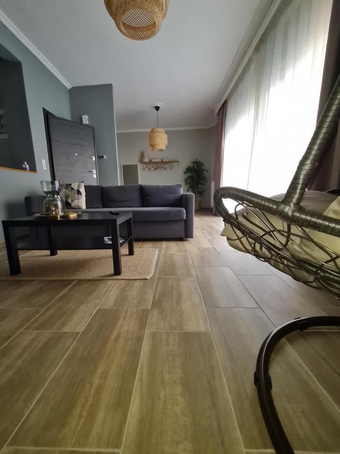Trikala Easy Living B3 Kai B4 Apartamento Exterior foto