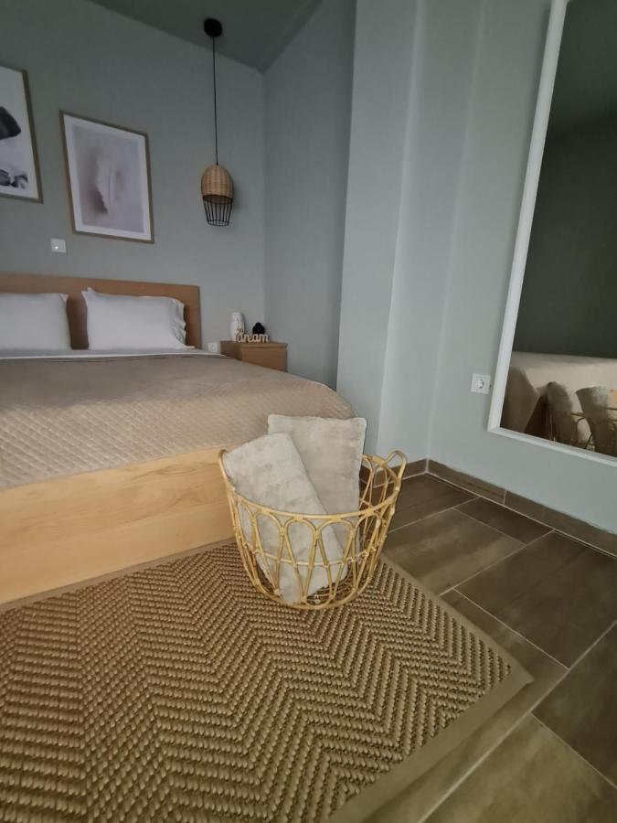 Trikala Easy Living B3 Kai B4 Apartamento Exterior foto