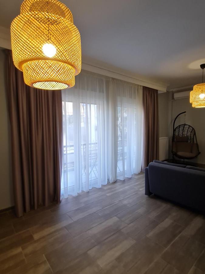 Trikala Easy Living B3 Kai B4 Apartamento Exterior foto