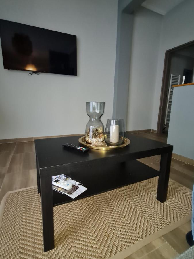Trikala Easy Living B3 Kai B4 Apartamento Exterior foto