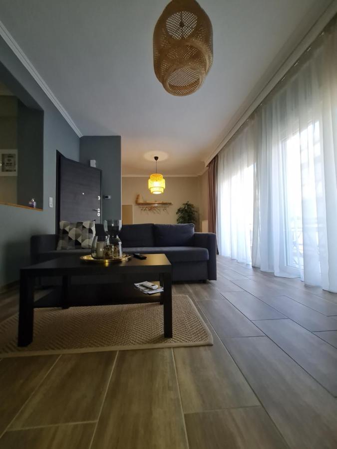Trikala Easy Living B3 Kai B4 Apartamento Exterior foto