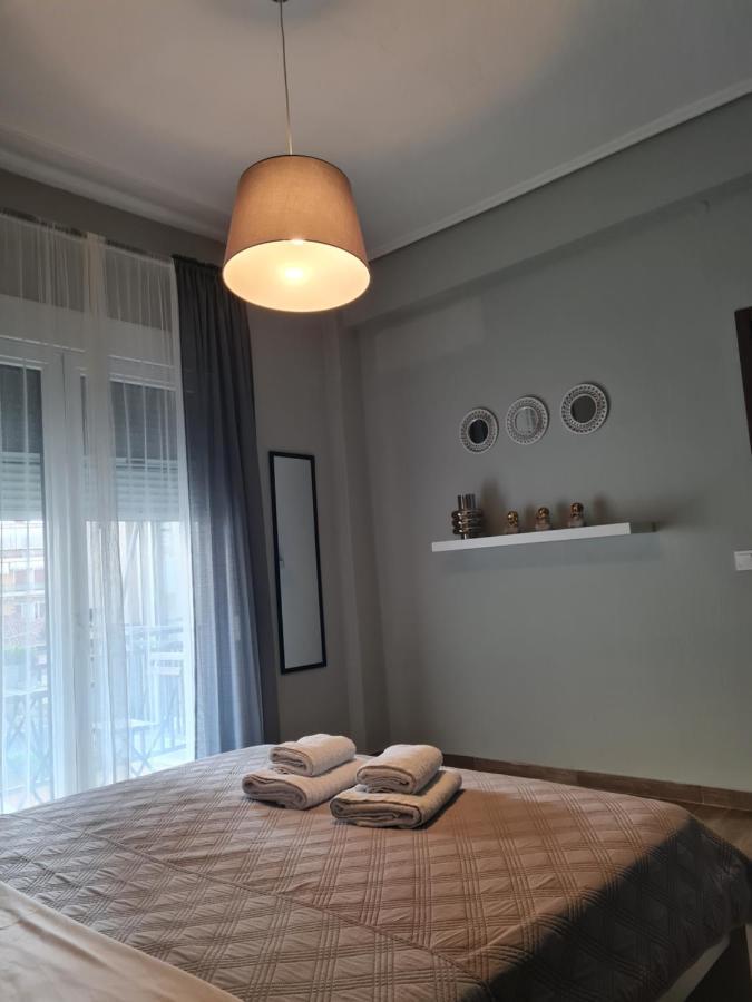 Trikala Easy Living B3 Kai B4 Apartamento Exterior foto