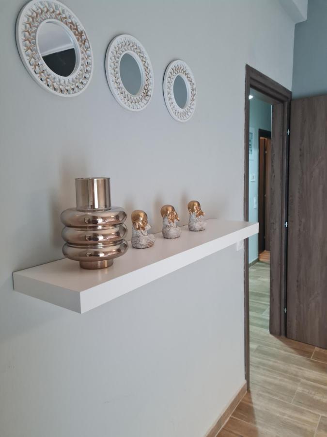 Trikala Easy Living B3 Kai B4 Apartamento Exterior foto