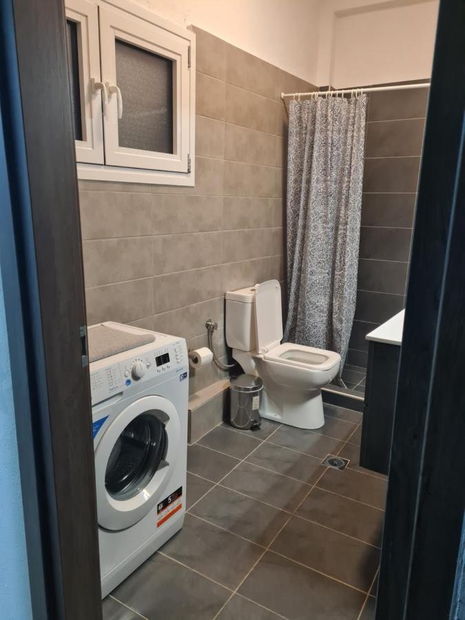 Trikala Easy Living B3 Kai B4 Apartamento Exterior foto