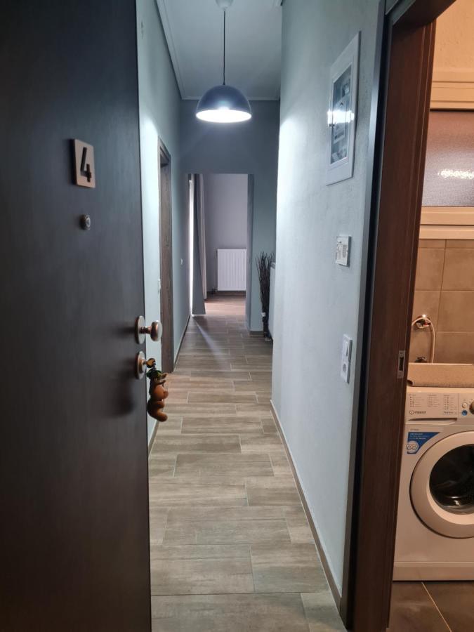 Trikala Easy Living B3 Kai B4 Apartamento Exterior foto