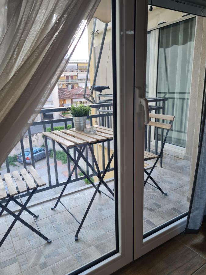 Trikala Easy Living B3 Kai B4 Apartamento Exterior foto