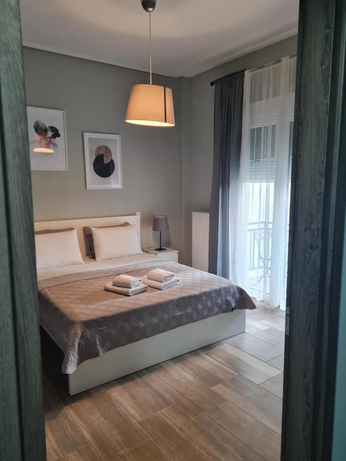 Trikala Easy Living B3 Kai B4 Apartamento Exterior foto