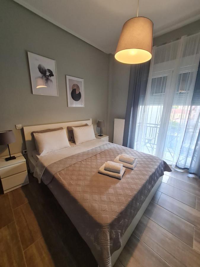 Trikala Easy Living B3 Kai B4 Apartamento Exterior foto
