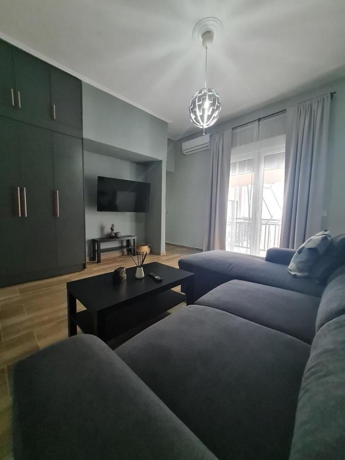 Trikala Easy Living B3 Kai B4 Apartamento Exterior foto