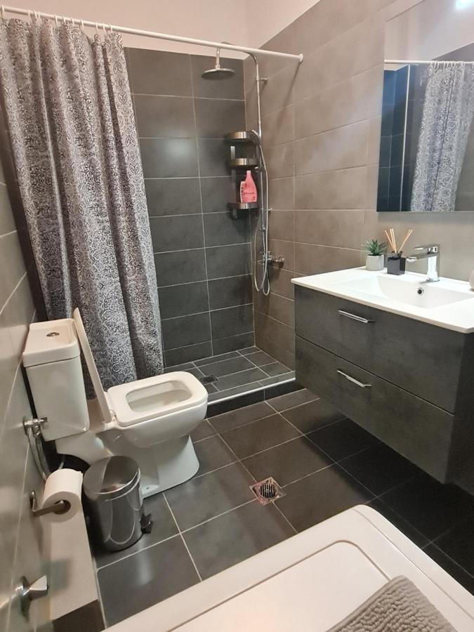 Trikala Easy Living B3 Kai B4 Apartamento Exterior foto