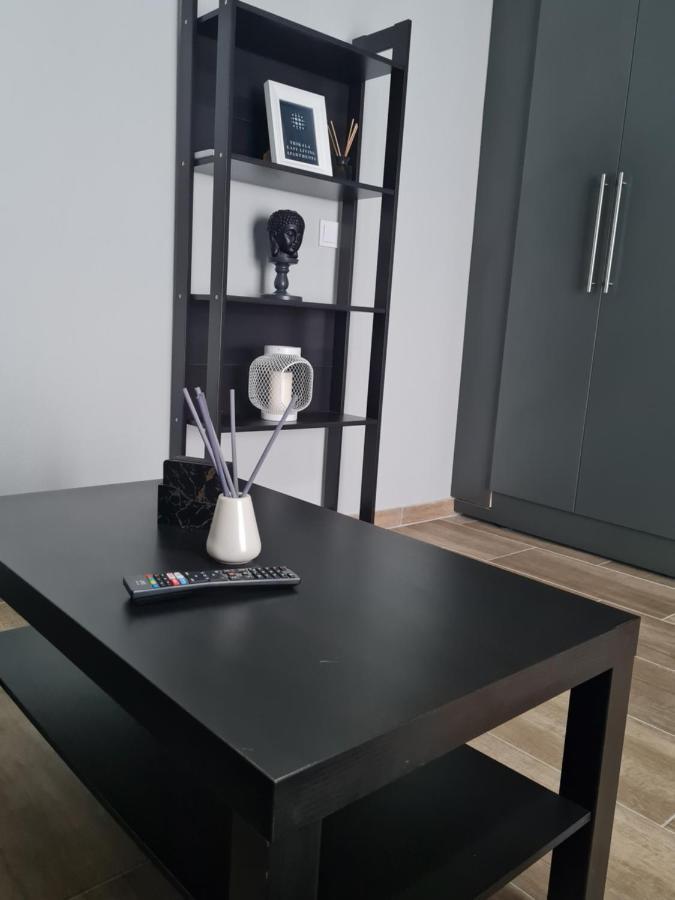 Trikala Easy Living B3 Kai B4 Apartamento Exterior foto